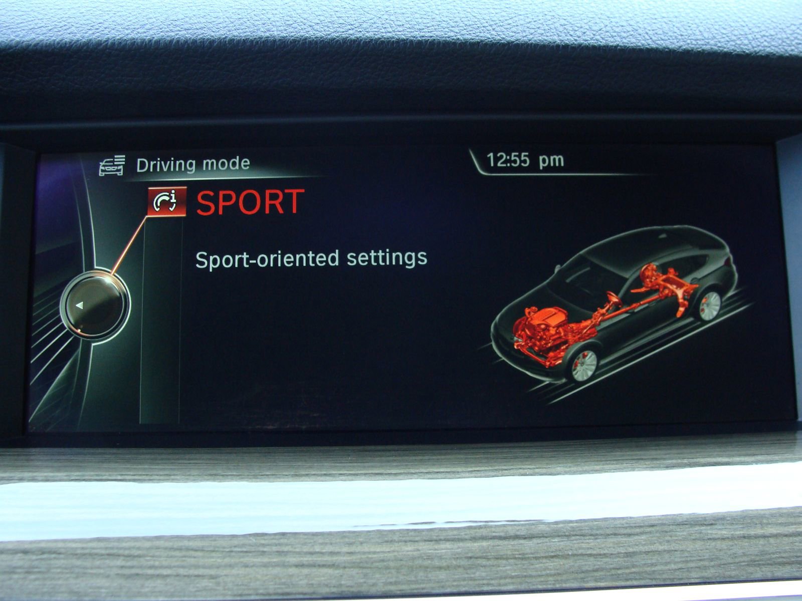 Used 2014 BMW 535i Gran Turismo RWD image 22