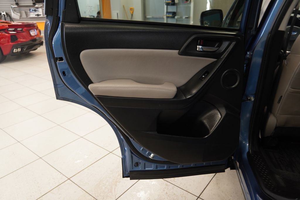 Used 2015 Subaru Forester 2.5i Touring w/ Rugged Package #2 image 23