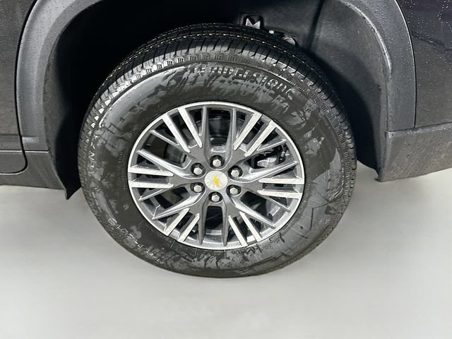 New 2026 Chevrolet Traverse LT w/ LPO, Floor Liner Package image 33