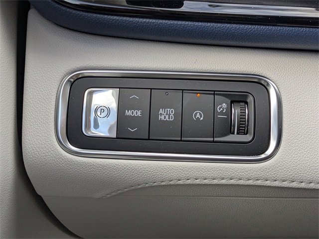 New 2026 Buick Enclave Avenir w/ Super Cruise Package image 31