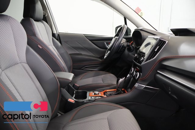 Used 2020 Subaru Forester Sport AWD/4WD image 28