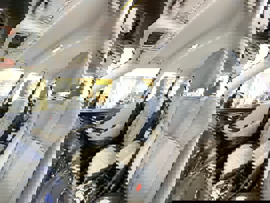 Used 2022 Subaru Forester image 14