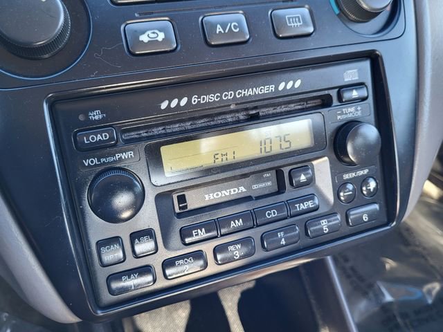 Used 2001 Honda Accord EX image 23