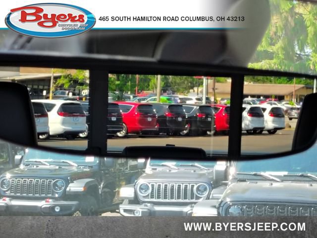 New 2026 RAM 1500 Rebel w/ Rebel Level 2 Equipment Group image 28