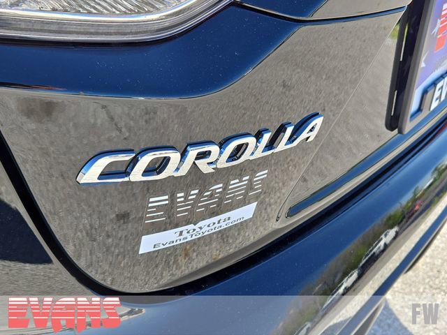 New 2026 Toyota Corolla SE w/ SE Package image 4