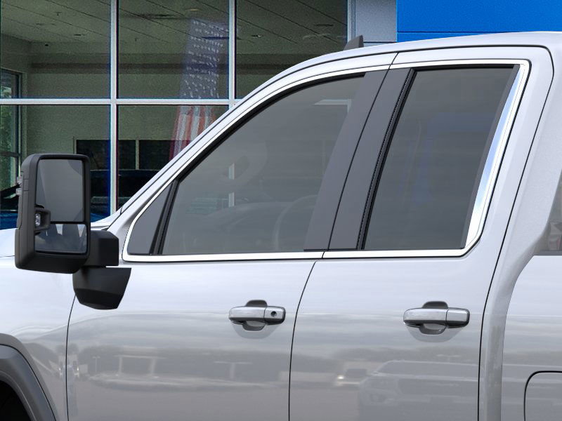 New 2026 GMC Sierra 2500 SLE w/ SLE Value Package; image 12