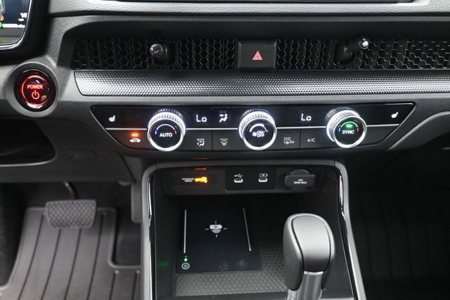 New 2026 Honda CR-V Sport-L image 9