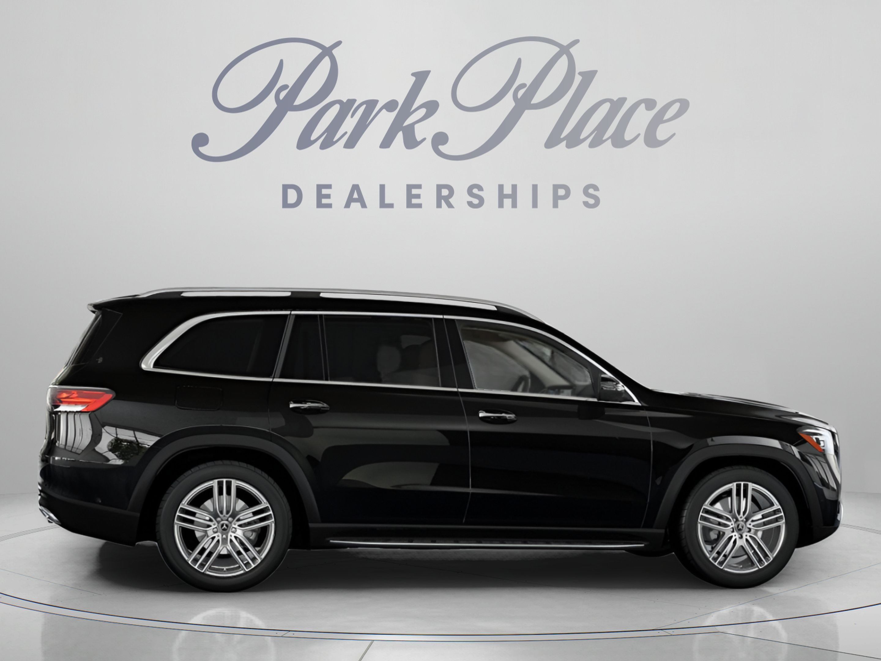Used 2026 Mercedes-Benz GLS 450 4MATIC image 24