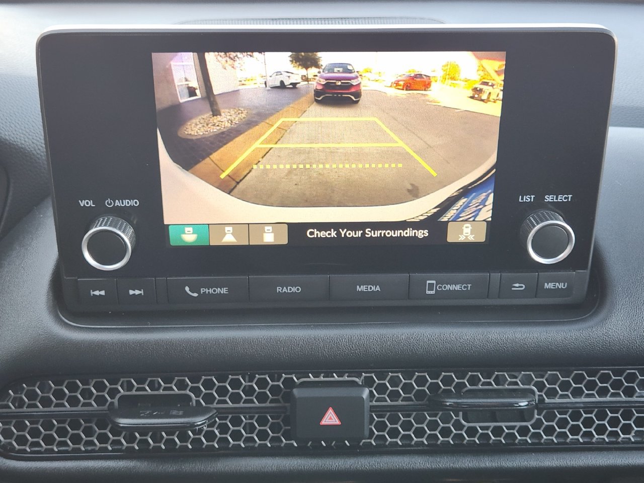 Used 2023 Honda HR-V Sport image 17