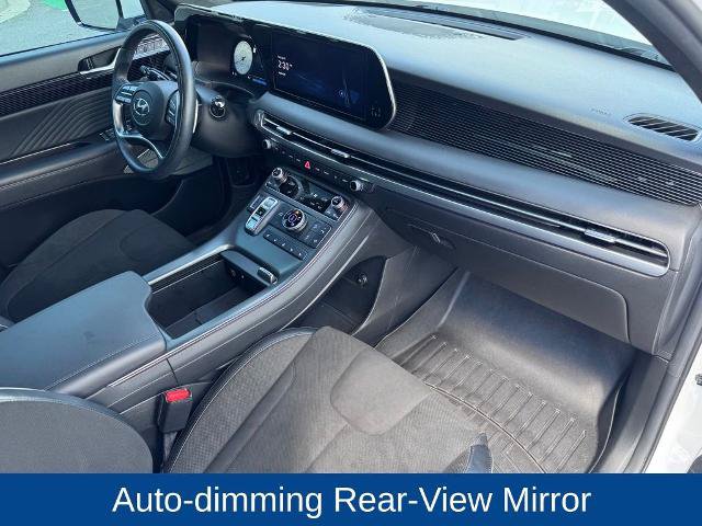 Used 2024 Hyundai Palisade Calligraphy AWD/4WD image 28