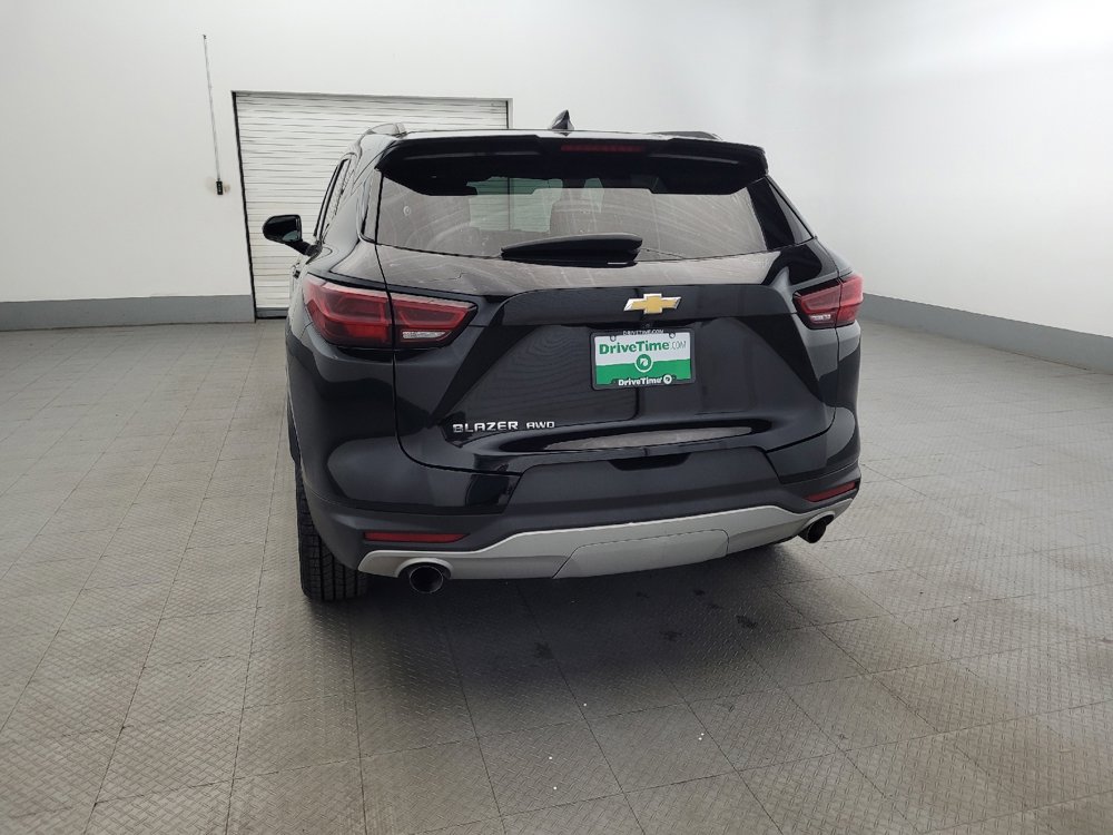 Used 2023 Chevrolet Blazer LT w/ Convenience Package image 6