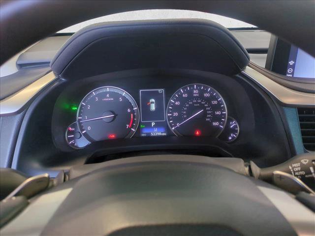 Used 2021 Lexus RX 350 FWD w/ Premium Package image 10