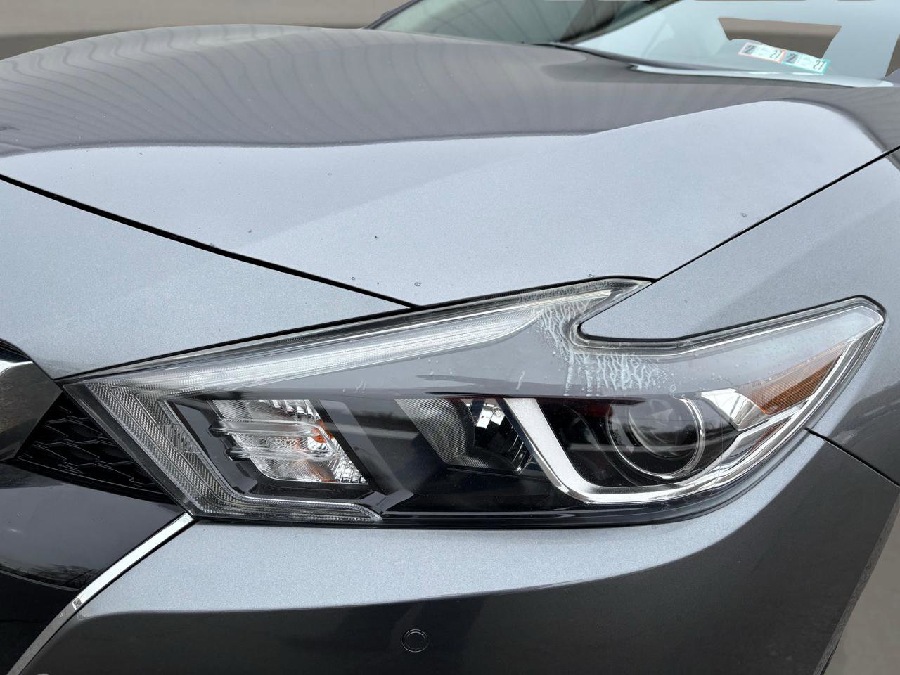 Used 2018 Nissan Maxima 3.5 SL image 30