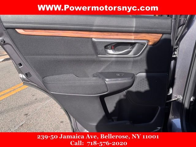 Used 2021 Honda CR-V EX image 48