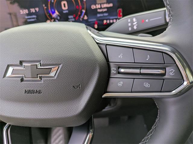 New 2026 Chevrolet Suburban Z71 w/ Comfort Package image 15