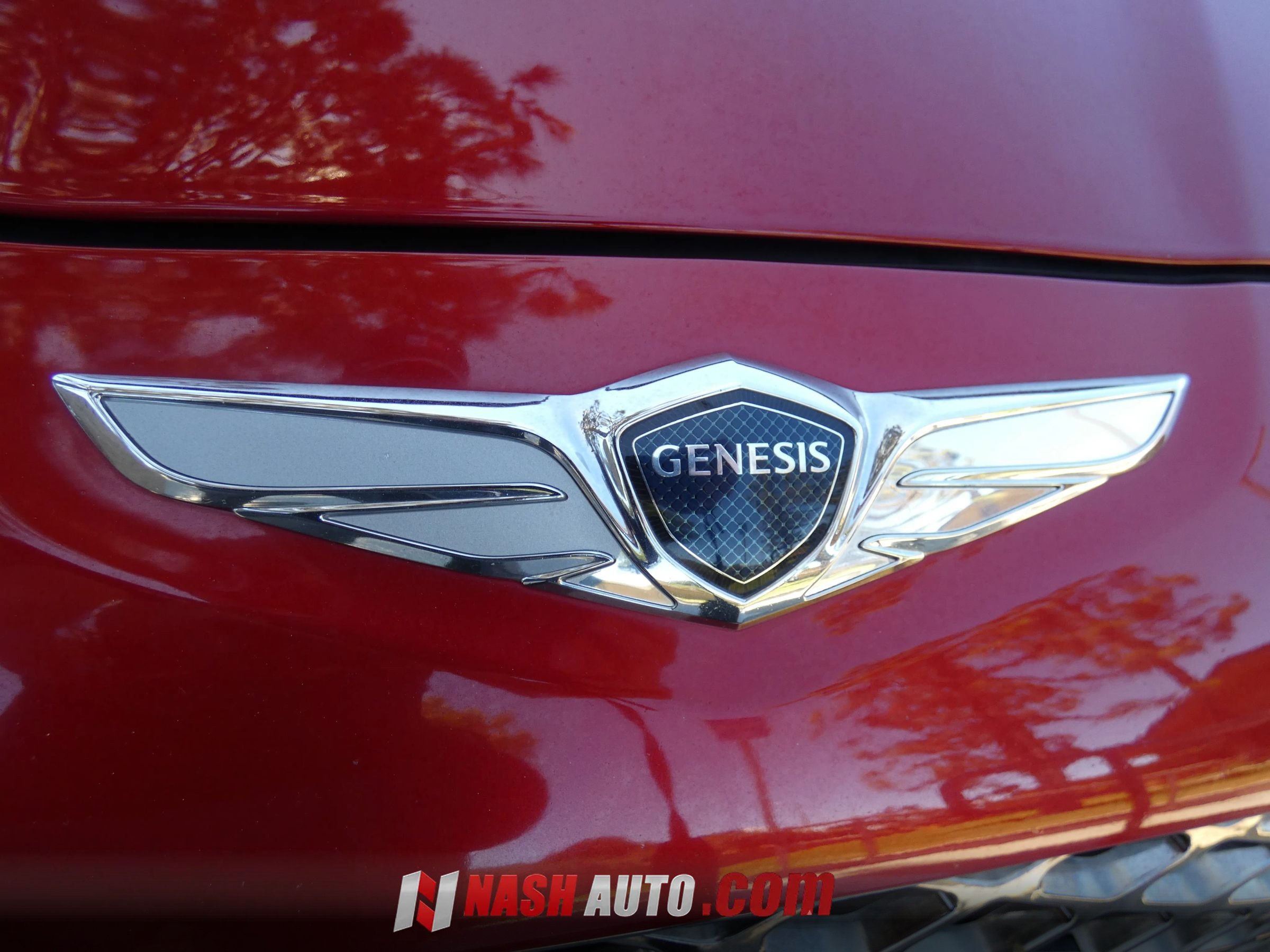 Used 2022 Genesis G70 2.0T RWD image 67
