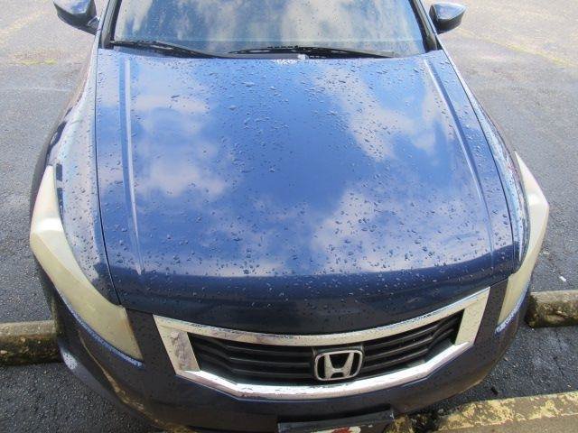 Used 2008 Honda Accord EX-L image 3