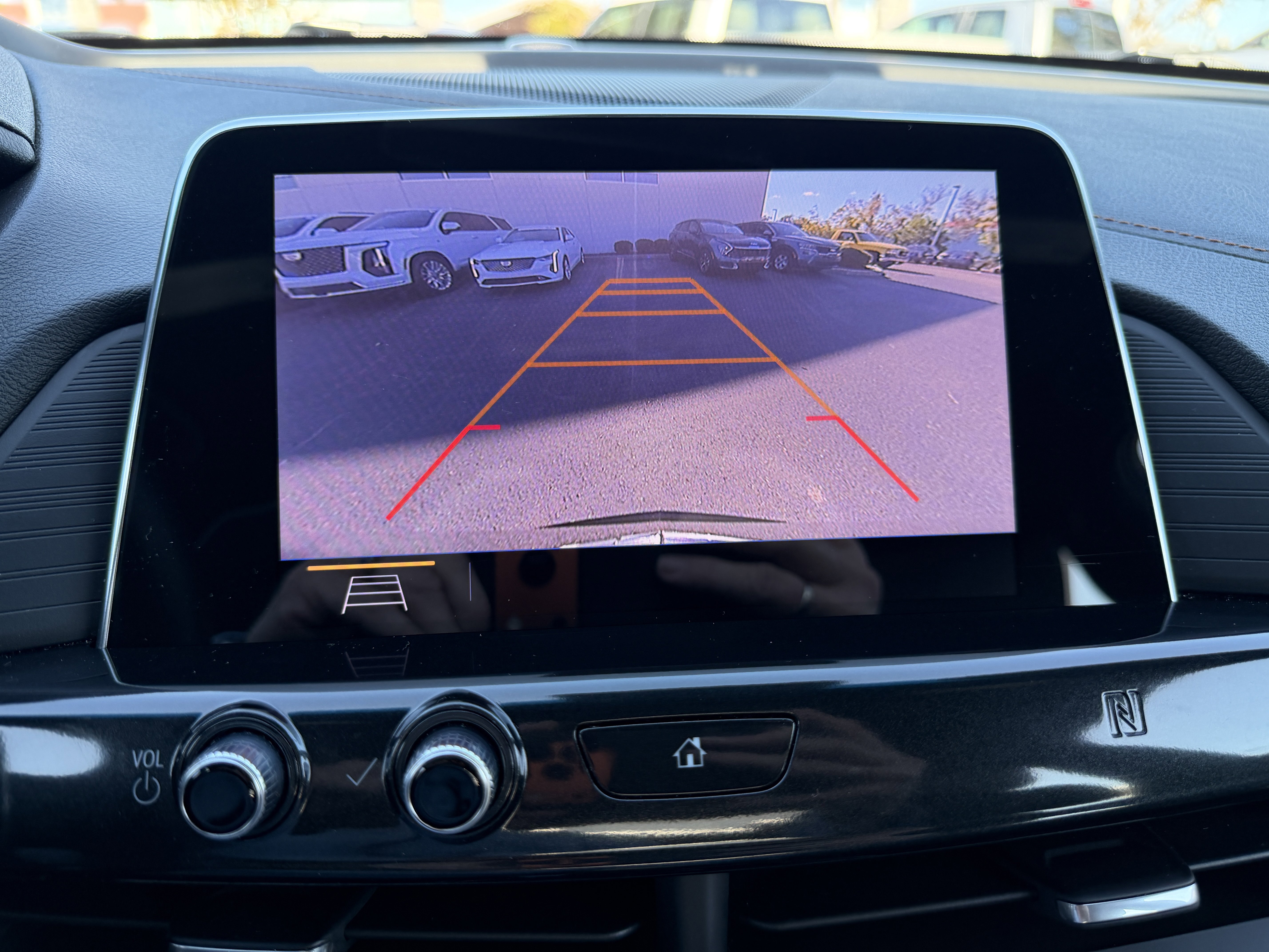 Used 2020 Cadillac CT4 Sport image 23