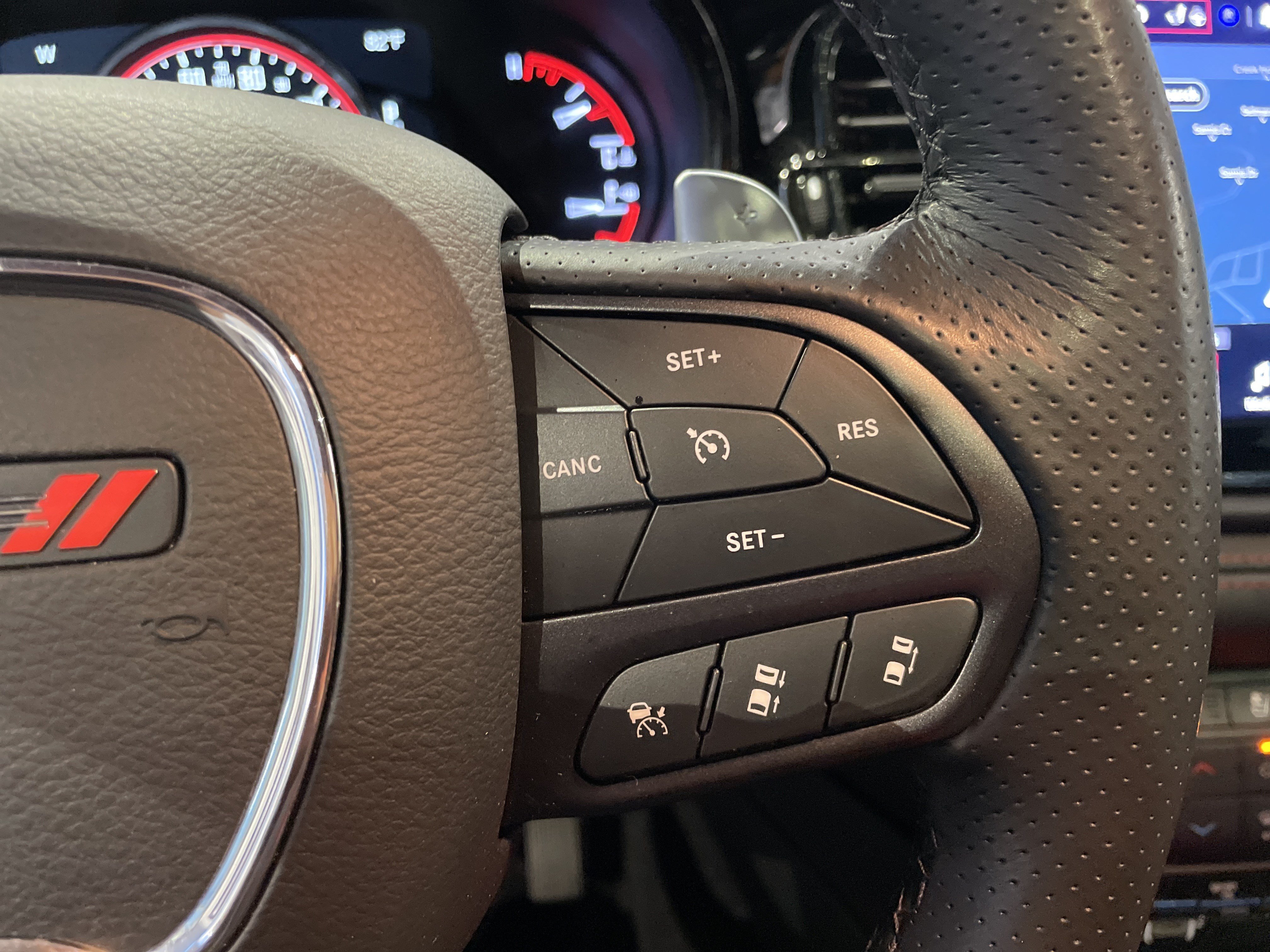 Used 2025 Dodge Durango R/T AWD/4WD image 21