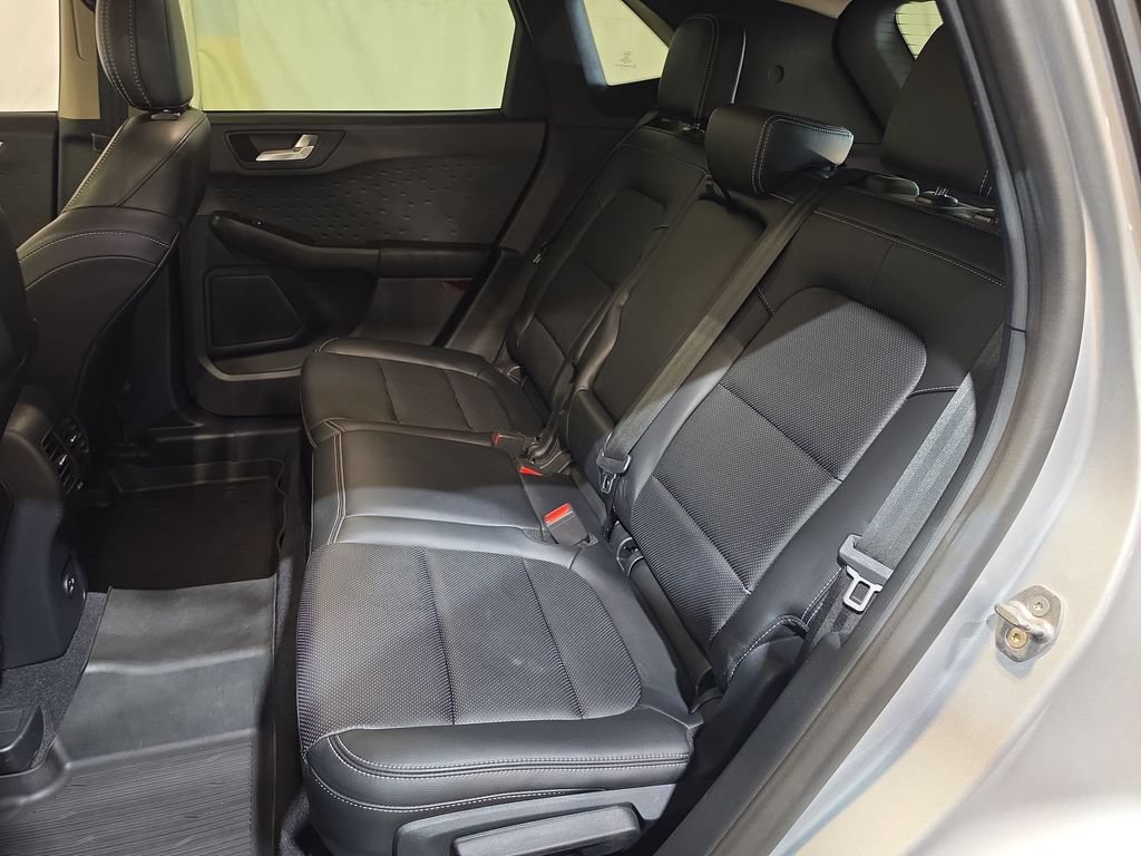 Used 2020 Ford Escape SEL AWD/4WD image 24