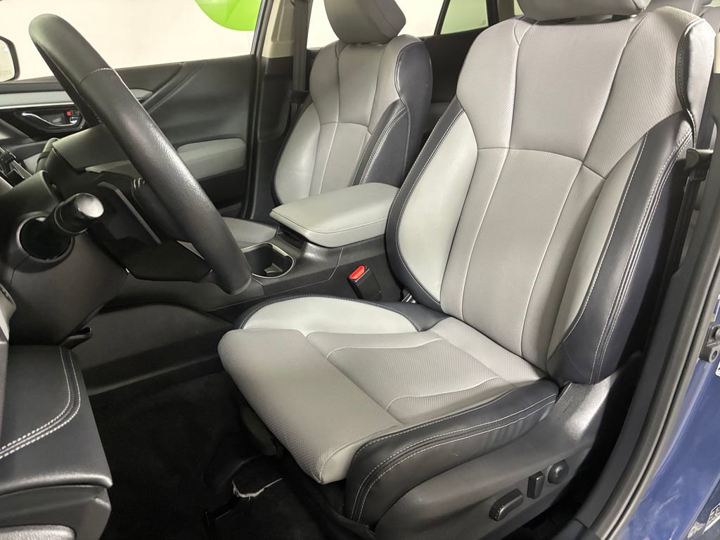 Certified 2023 Subaru Outback Limited XT image 23