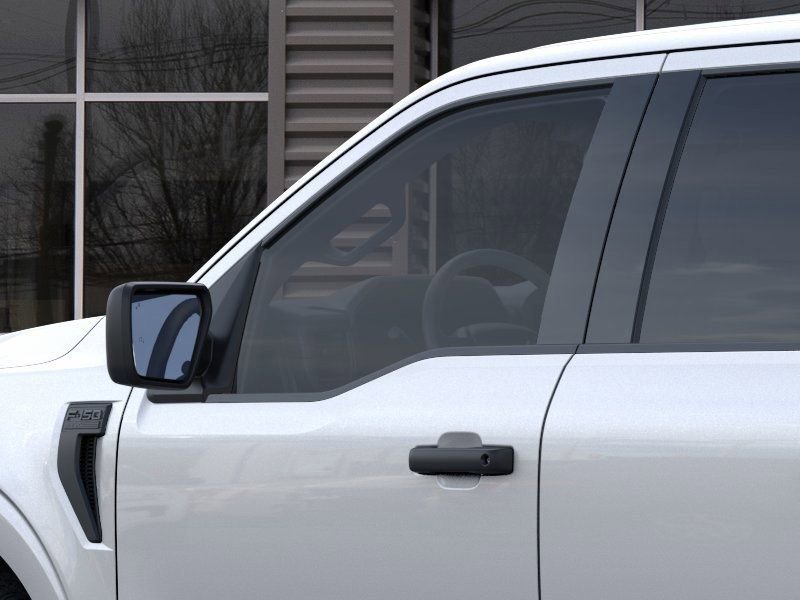 New 2026 Ford F150 STX w/ Equipment Group 200A image 21