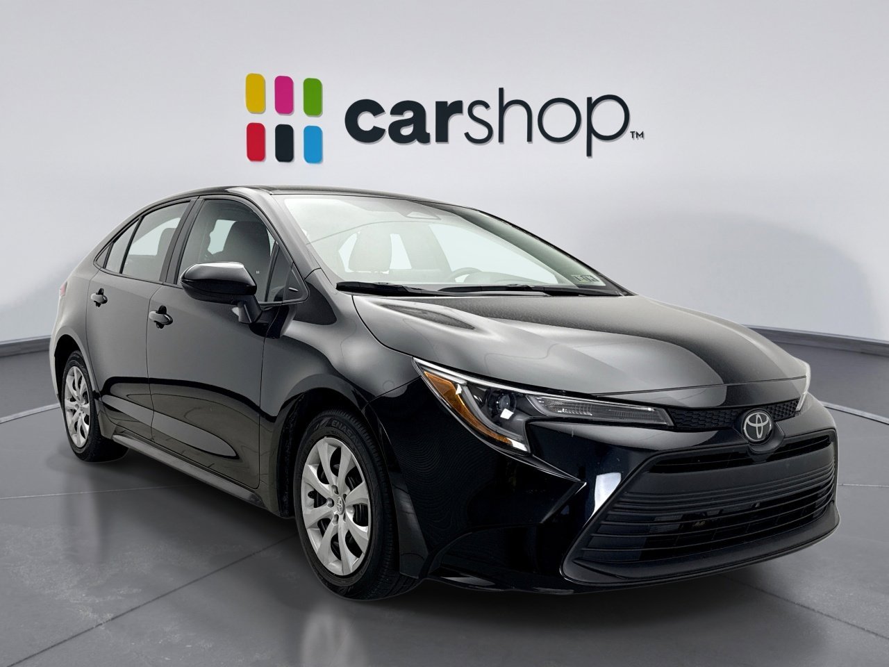 Used 2024 Toyota Corolla LE FWD image 7