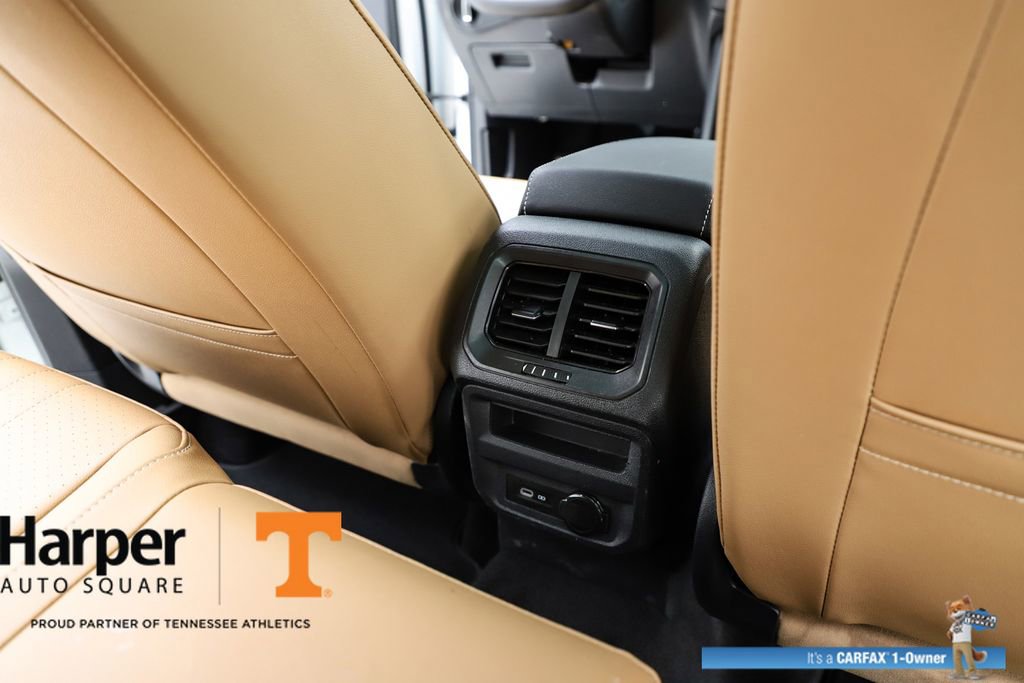 Used 2023 Volkswagen Tiguan SE R-Line image 37