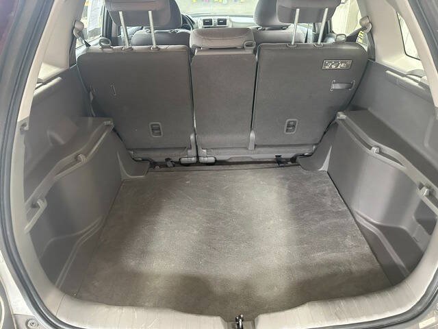 Used 2007 Honda CR-V LX image 11