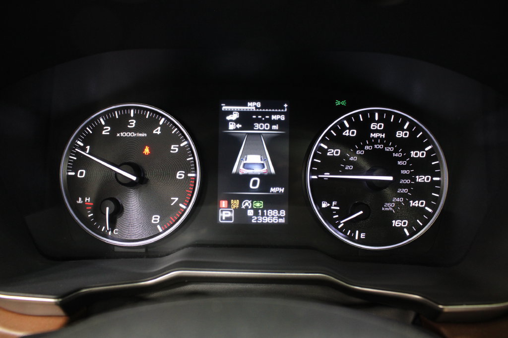 Used 2024 Subaru Outback Touring AWD/4WD image 10