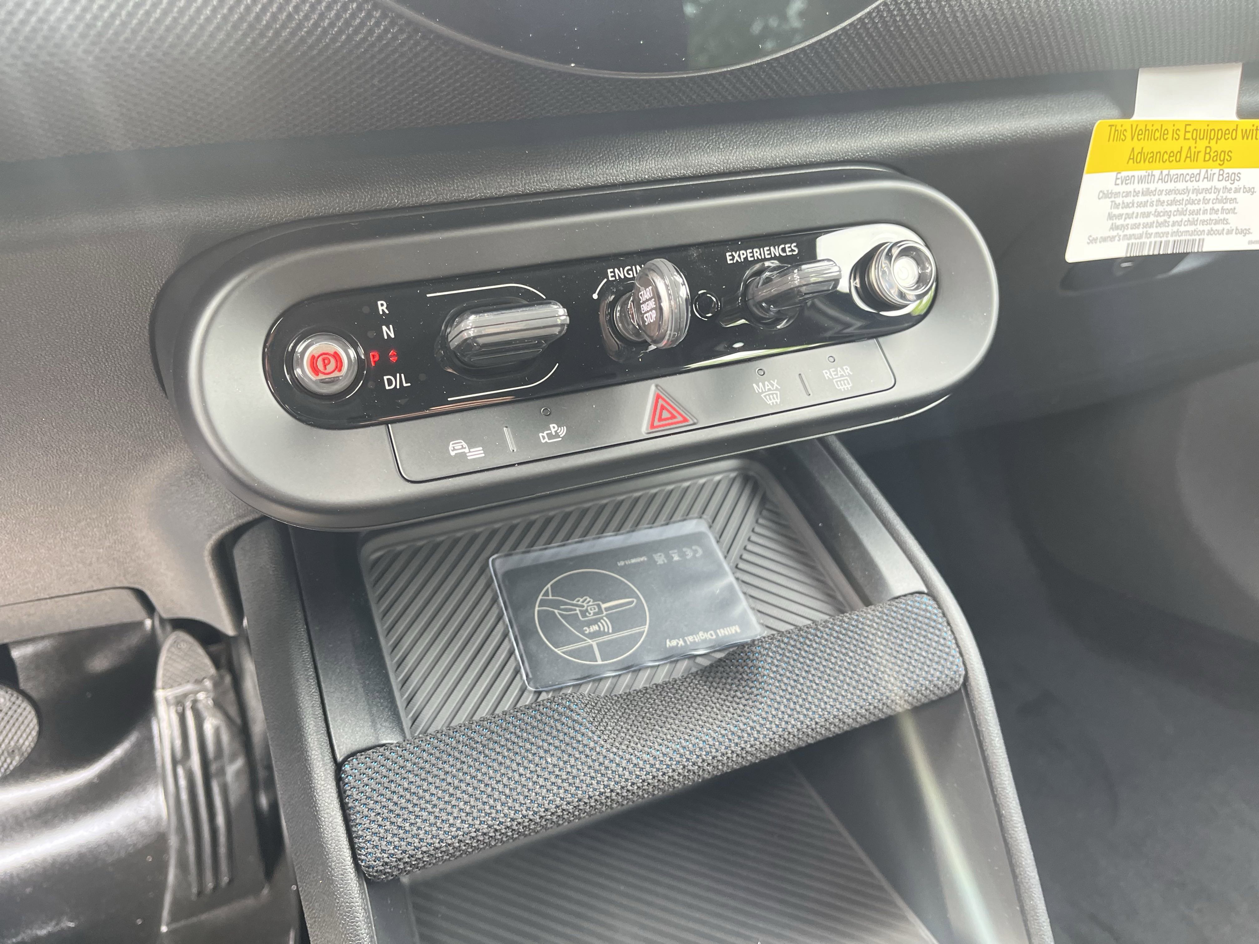 Used 2025 MINI Cooper Countryman S image 14