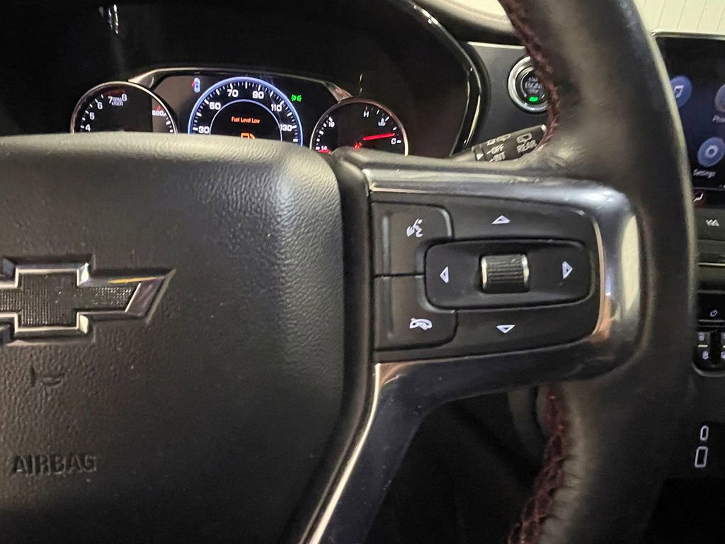 Used 2022 Chevrolet Blazer RS w/ Enhanced Convenience Package AWD/4WD image 37