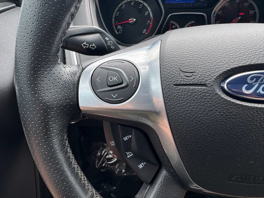 Used 2013 Ford Focus ST FWD image 28