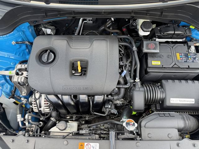 Certified 2025 Kia Soul EX FWD image 43