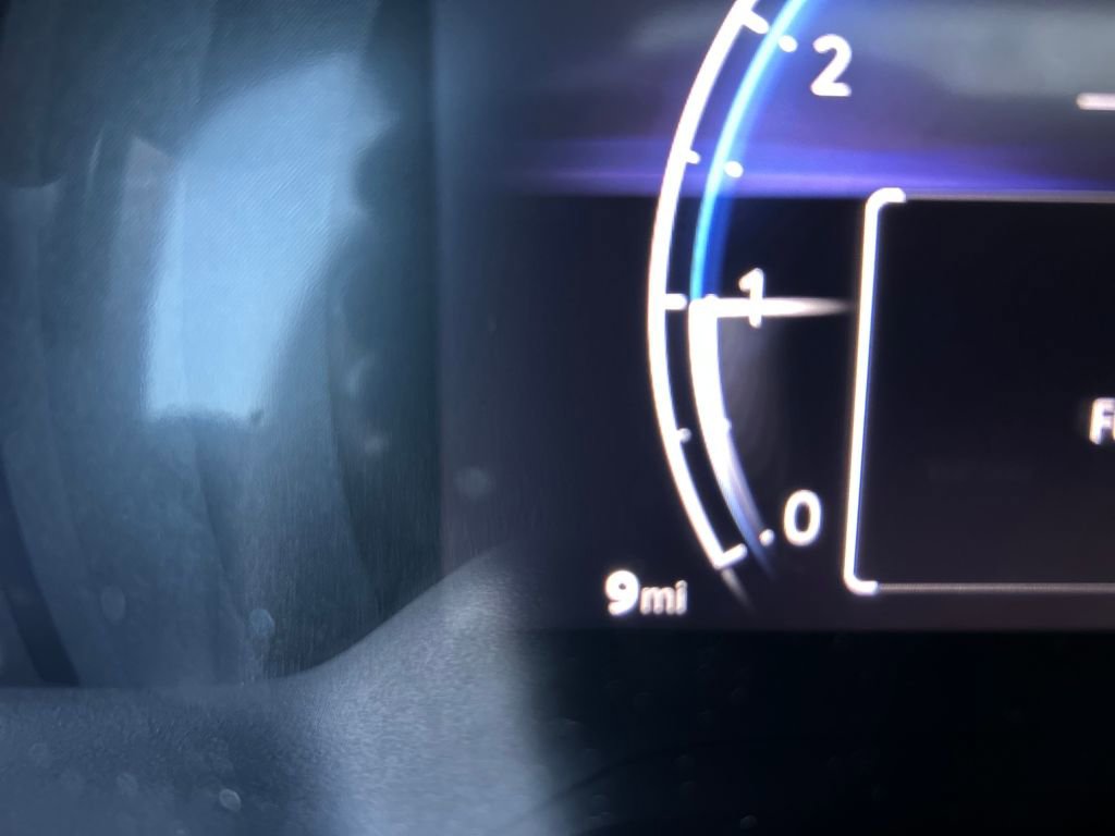 New 2026 Toyota Corolla Cross LE image 10