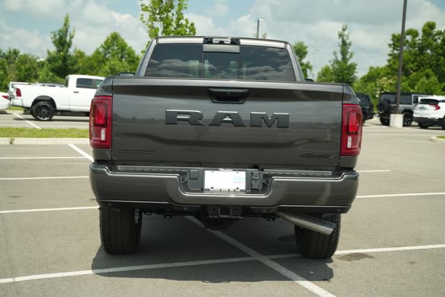 New 2026 RAM 2500 Big Horn AWD/4WD image 6