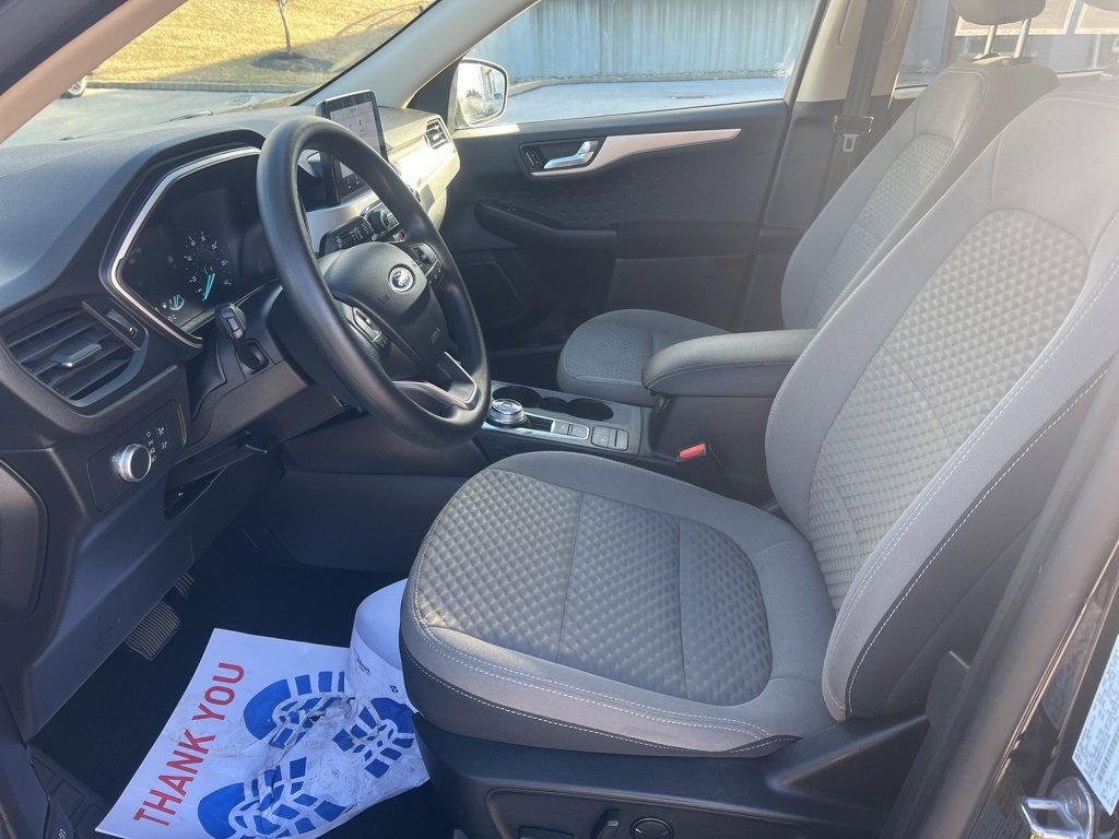 Used 2020 Ford Escape SE image 7