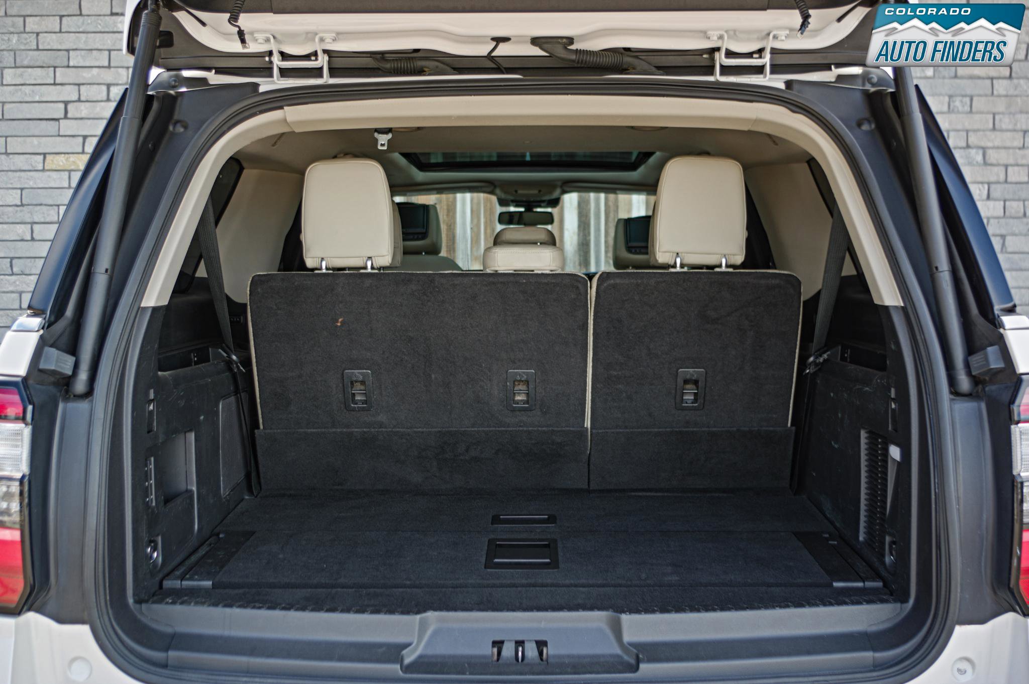 Used 2018 Ford Expedition Max Platinum image 32