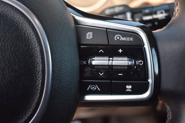 Certified 2023 Kia Sorento X-Line EX image 32