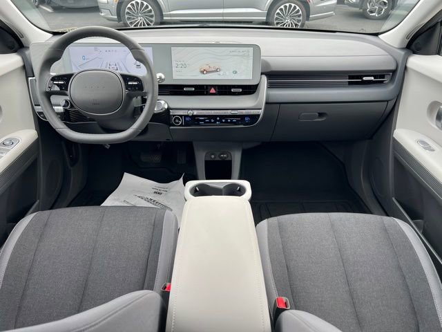 Certified 2024 Hyundai Ioniq 5 SEL image 12