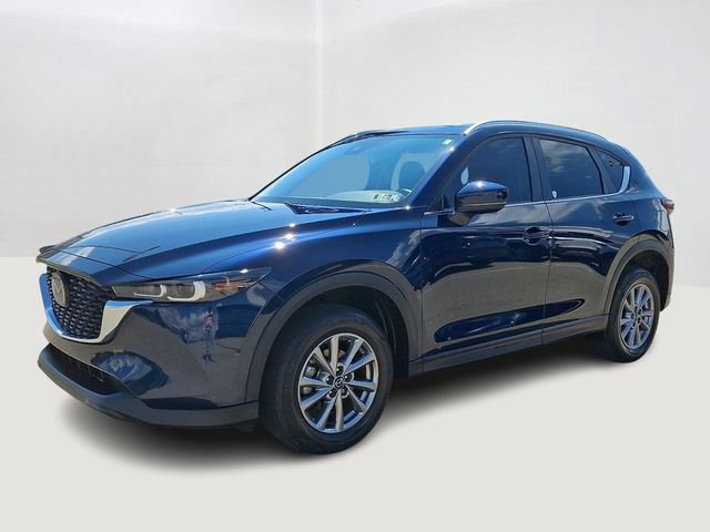 Used 2023 MAZDA CX-5 AWD 2.5 S image 3