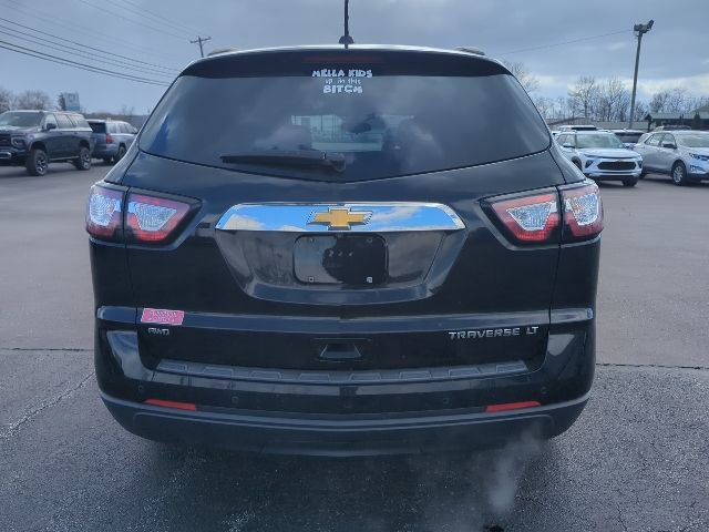 Used 2016 Chevrolet Traverse LT image 8