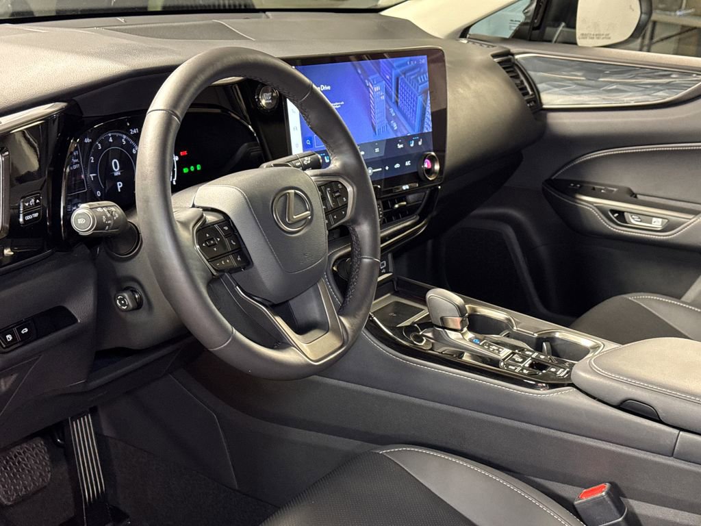 Used 2024 Lexus NX 350 350 Premium image 28