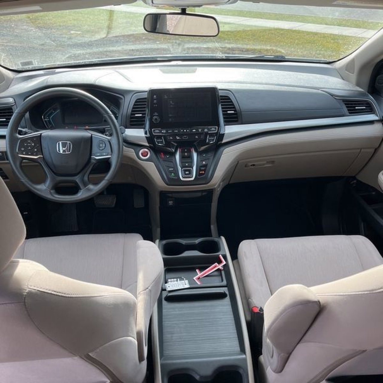 Used 2018 Honda Odyssey EX image 23