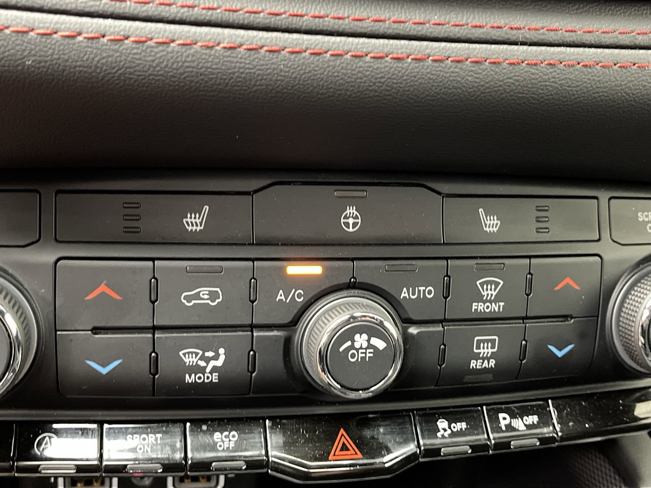 Used 2026 Dodge Durango GT AWD/4WD image 24