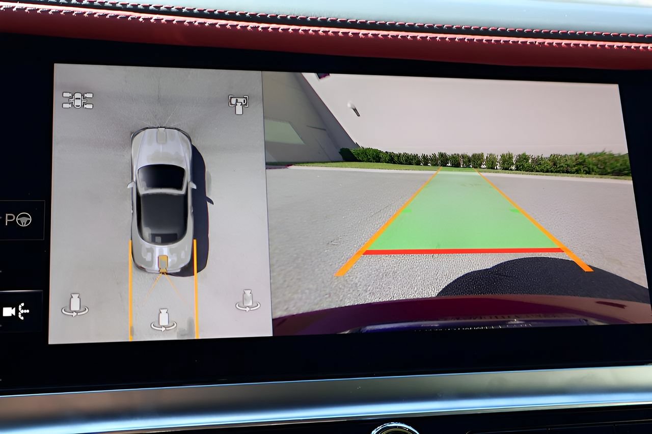 New 2026 Bentley Continental GT Speed AWD/4WD image 32