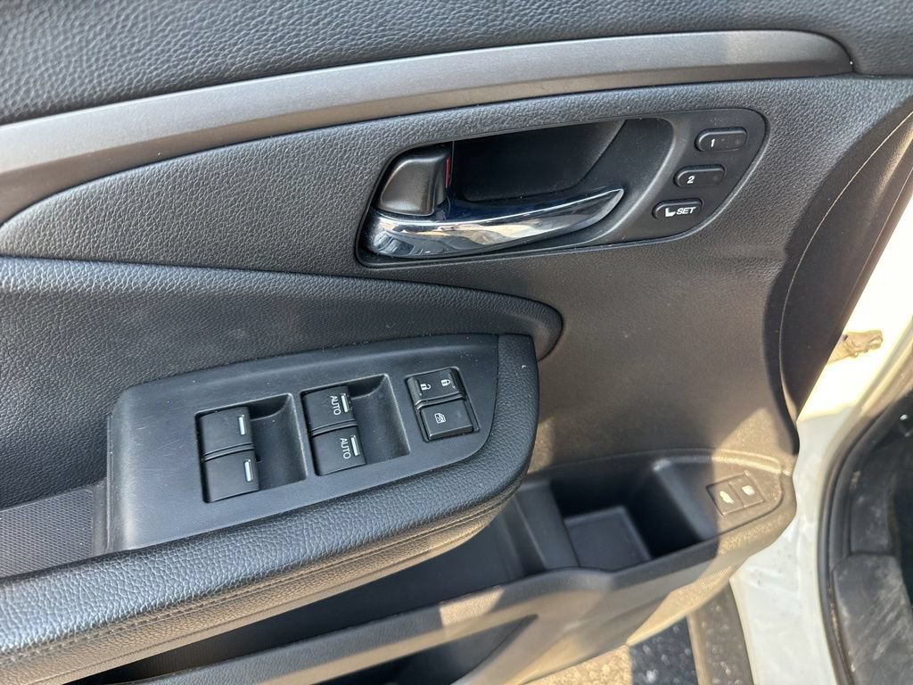 Used 2021 Honda Passport EX-L image 18
