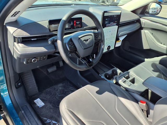 New 2026 Ford Mustang Mach-E Select w/ Comfort Package RWD image 7