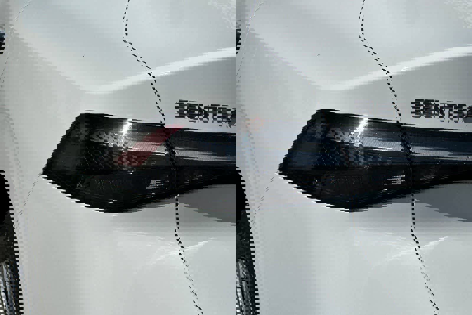 New 2026 Nissan Sentra S image 32