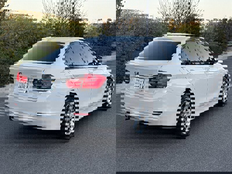 Used 2015 BMW 328i Sedan image 6